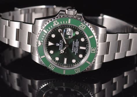 rolex submariner men's watch 116610lv|Rolex Submariner ref 116610lv.